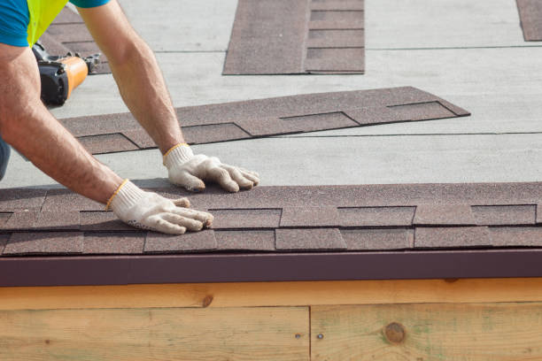 Waterproofing in Texanna, OK